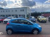 Ford Ka/Ka+ 1,2 Trend**TÜV/AU NEU*INSPEKTION NEU - Ford Ka/Ka+ aus 2009