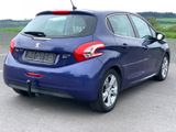 Peugeot 208 1.6 eHDi*Selten-AUTOMATIK&DIESEL*NAVI*SPORT* - Peugeot 208: Auto