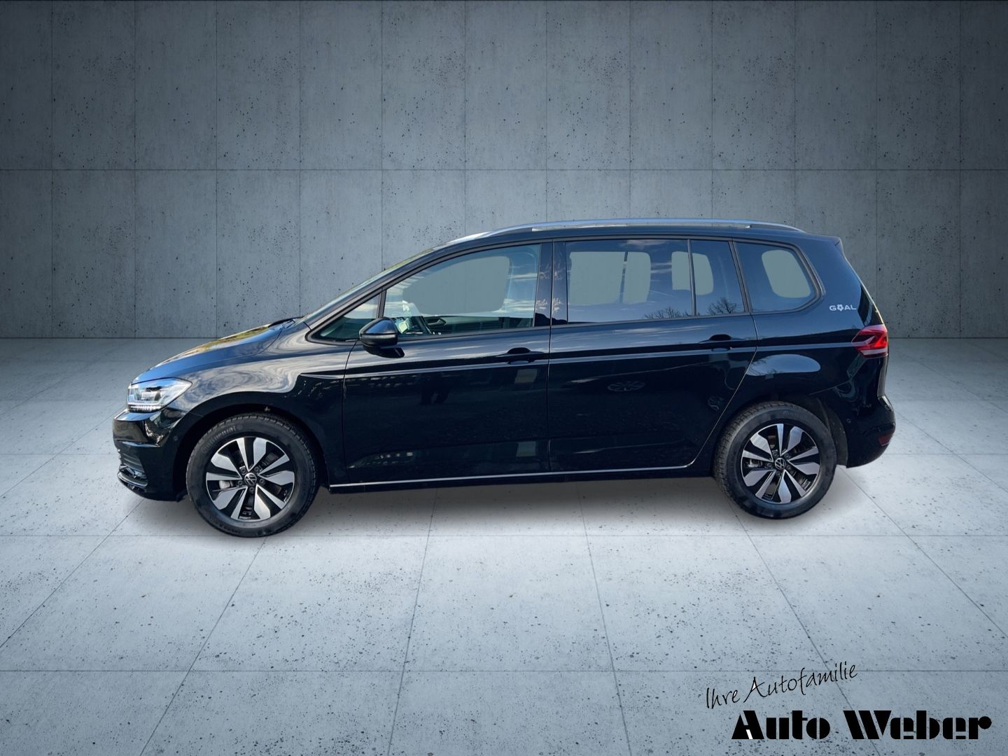 Volkswagen Touran - Bild 3