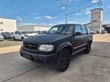 Ford Explorer 4.0 V6 Limited - Ford Explorer in Frankfurt (Main)