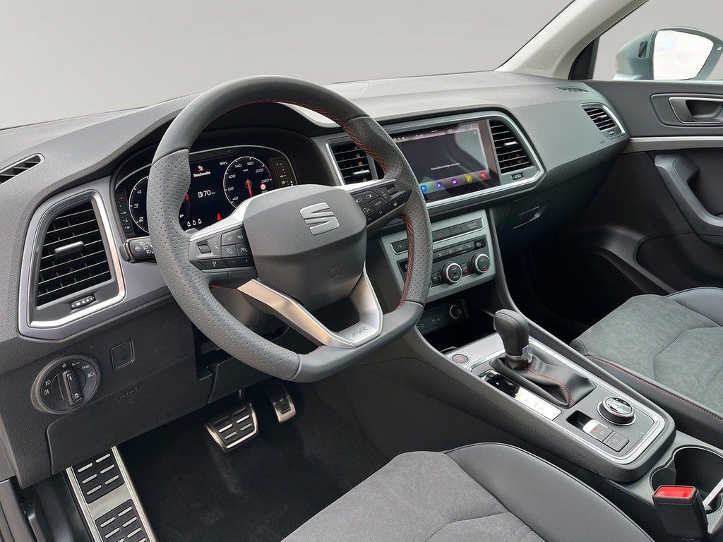 Seat Ateca - Bild 6