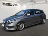 Mercedes-Benz B 180 Aut. Urban Style Edition/BLiS/LED/ - gebrauchte Mercedes-Benz B 180 aus dem Jahr 2018