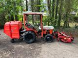 Gutbrod 4200 4x4 Schalter Mohr 1000 Tercker Diesel