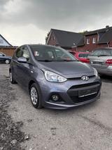 Hyundai i10 1.0 YES! Plus - Hyundai i10