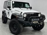 Jeep Wrangler Unlimited Sahara/OFF-ROAD PAKET/TOP-ZDT - Jeep Wrangler mit Diesel-Antrieb: Sahara
