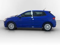 Skoda Fabia - Vorschau Bild 10