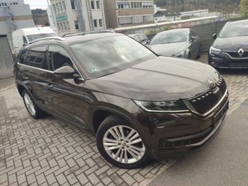 Skoda Kodiaq - 6
