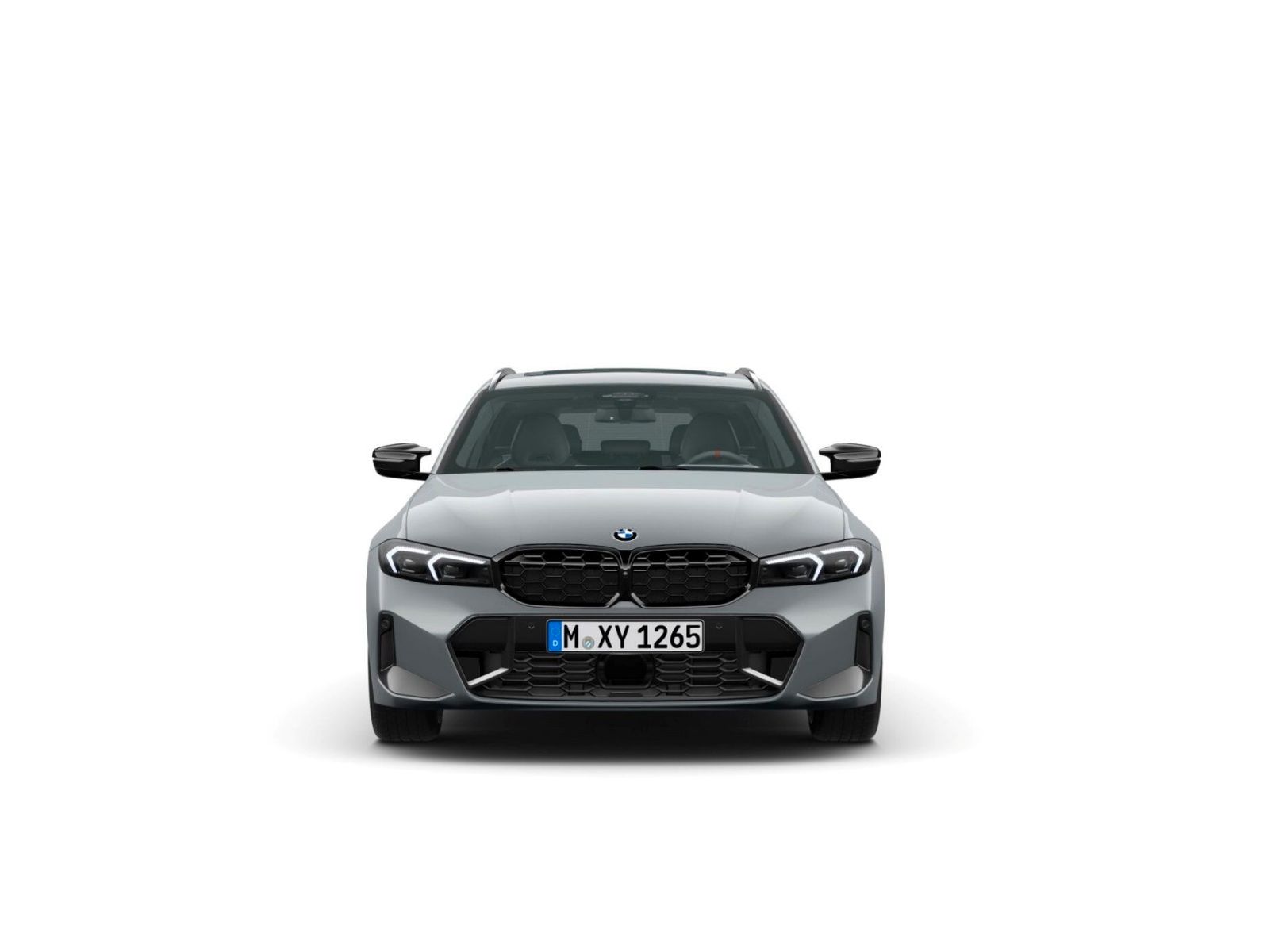 BMW M340i xDrive Touring 392PS AHK M-Sitze ACC 360 foto 3