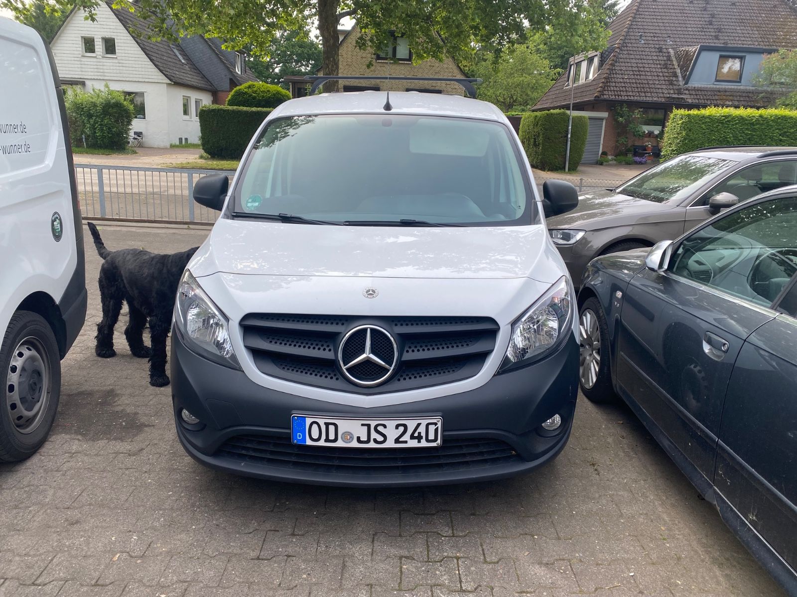 MERCEDES-BENZ Citan