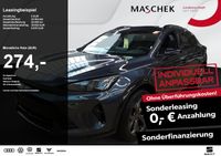 Cupra Formentor - Vorschau Bild 1