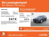 Seat Leon - Vorschau Bild 2