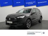 Seat Tarraco FR DSG PANO AHK ACC KAM 360° LEDER BEATS - Seat Tarraco in Leverkusen