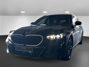 BMW 530e xDrive M Sportpaket