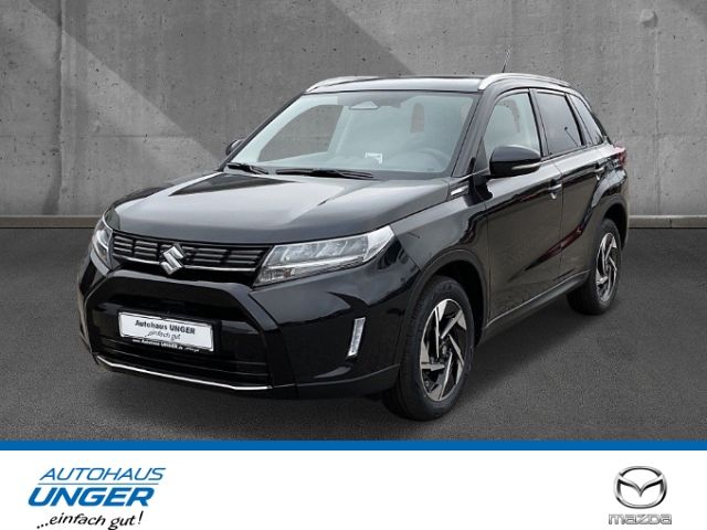 Suzuki Vitara 1.5 AGS Hybrid Comfort 4x4