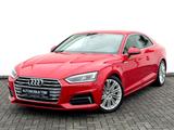 Audi A5 Coupe quattro sport /MATRIX/NAVI/PDC/GARANTIE - Audi A5 sport mit Diesel-Antrieb