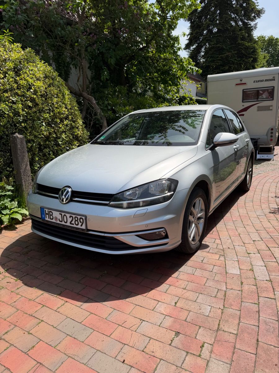 VW Golf