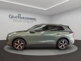 Volkswagen Tiguan Elegance 1.5 eTSI DSG Navi AHK Matrix - Benzin Gebrauchtwagen in Düren