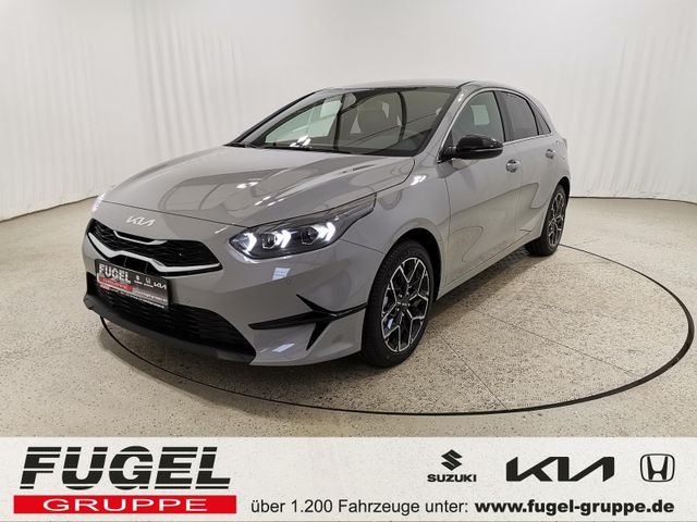 Kia Ceed 1.5 T-GDI LED|Navi|SHZ|RFK