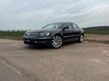 Volkswagen Phaeton 3.0 V6 TDI 4MOTION  STANDHEIZUNG - gebrauchte VW Phaeton aus dem Jahr 2011