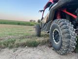 Can-Am Maverick X3 XRS - Can-Am Quad
