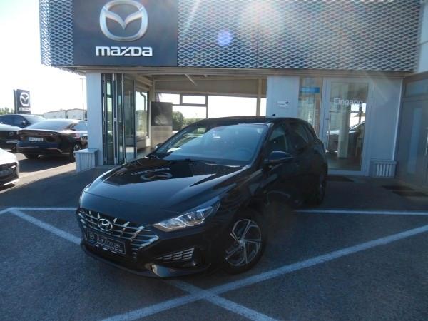 Hyundai i30 1.0 T-GDI EDITION 30