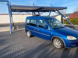Opel Corsa Combo 1.4 Twinport - mit neuem Motor - Opel Combo in Kassel