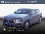BMW X2 sDrive18i Advantage *NAVI*PDC*RFK*
