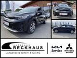 Kia STONIC 1.0T 100 DCT VISION Allwetterreifen - gebrauchte Kia Stonic aus dem Jahr 2023