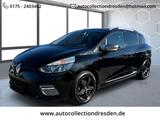 Renault Clio IV Grandtour GT 1,2 Ltr.-88 kW SPORT