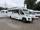 Hobby OnTour T 700 F *Automatik*RV*MARKISE*APPLE CAR - Hobby Wohnmobil oder -wagen 700