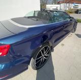 Audi A3 Cabriolet Sportline 2.0 TDI S tronic  - Audi A3: Cabrio, 2.0