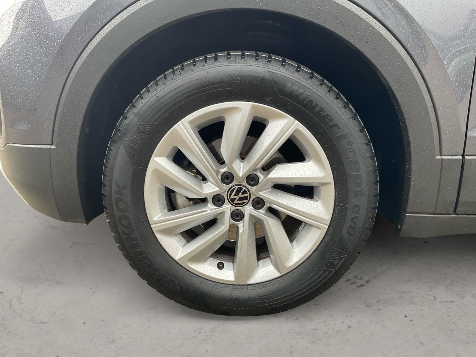 Volkswagen T-Cross - Bild 14