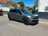 Volkswagen Tiguan Allspace 2.0 TDI SCR 176kW DSG 4MOTIO... - VW Tiguan Allspace in Ludwigshafen
