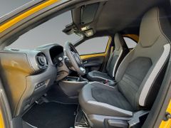 TOYOTA Aygo X 1,5 Hybrid GR SPORT (AB7)