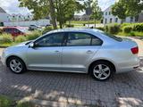 Volkswagen Jetta 1.6 TDI Comfortline - VW Jetta Diesel von 2011