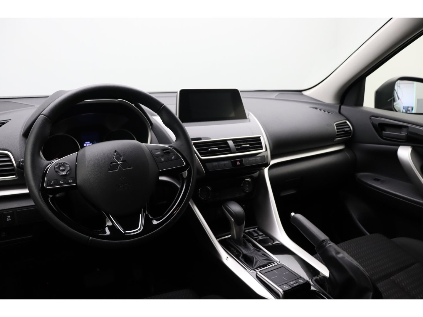 Fahrzeugabbildung Mitsubishi Eclipse Cross Diamant Edition 2WD Kamera SHZ