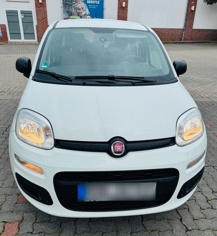 Image of Fiat Panda