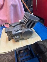 Simson S70 - SIMSON VON 51 BIS 80 CCM