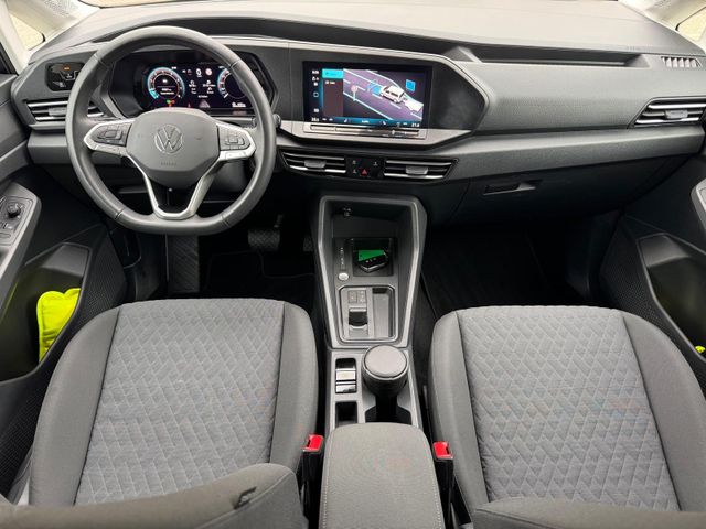 Caddy 1.5 TSI 85kW DSG Life GRA/ AHK.v/ RFK/ LED