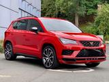 Cupra Ateca 4Drive Limited Edition Pano LED Navi DSG - Cupra Ateca: Limited Edition