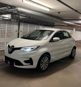 Renault ZOE Experience R110/Z.E 50 Batteri... - Renault R 11 Gebrauchtwagen