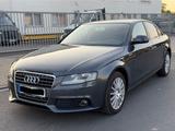Audi A4  1.8 TFSI Lim. Attraction - Audi A4 aus 2008: Limousine