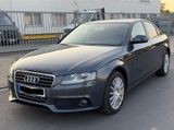 Audi A4  1.8 TFSI Lim. Attraction - Audi A4 aus 2008: Limousine