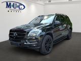 Mercedes-Benz GL 350 BlueTec 4Matic~Original Brabus~TopZustand - Mercedes-Benz: Brabus Gl