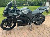 Kawasaki Ninja 250R - KAWASAKI 250R NINJA