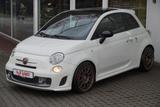 Abarth 595 1.4 Turismo Bi-Xenon Klimaaut. Panorama PDC - Abarth 595 Gebrauchtwagen