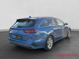 Kia Ceed_sw 1.4 T-GDI Vision Navi-Paket Komfort-Pake - Kia cee'd Sportswagon mit Anhängerkupplung
