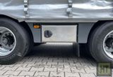 Faymonville MAX Trailer 3-Achs-Jumbo-Semi-Rampen-Planenaufb. - Offers matching your search criteria