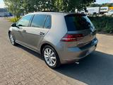 Volkswagen VW-Golf 7 Bluemotion 1.6 TDI*TÜV-06/2027*9... - Volkswagen Golf mit Diesel-Antrieb: Limousine, 1.9
