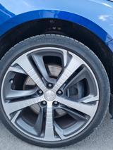 Peugeot 308 SW GT 205 THP GT - Peugeot 308: Kombi